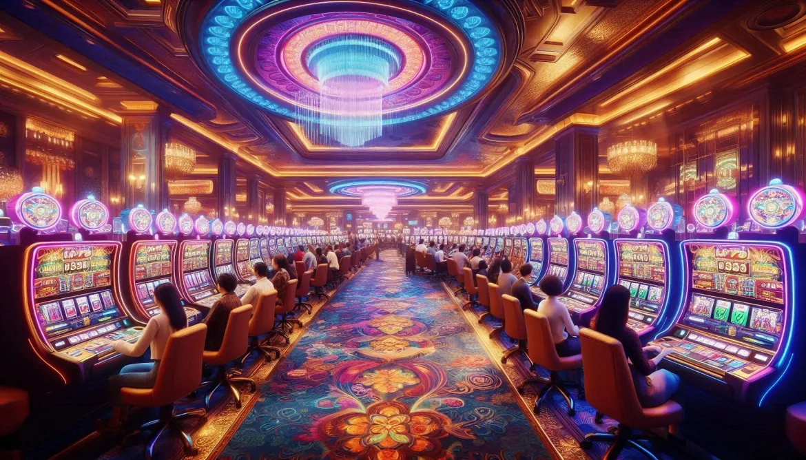 Loki Casino